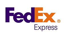 Fedex速递